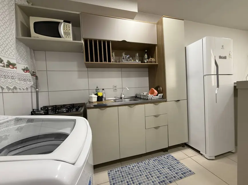 Foto 7 de Apartamento com 2 quartos à venda, 42m2 em Nova Sapucaia, Sapucaia Do Sul - RS