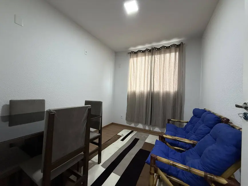Foto 3 de Apartamento com 2 quartos à venda, 42m2 em Nova Sapucaia, Sapucaia Do Sul - RS