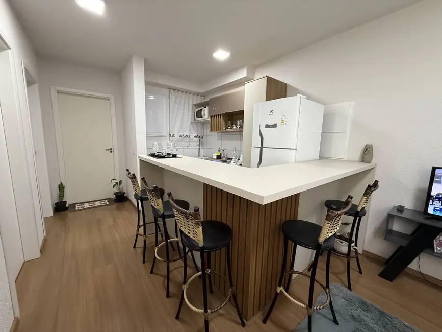 Foto 5 de Apartamento com 2 quartos à venda, 42m2 em Nova Sapucaia, Sapucaia Do Sul - RS