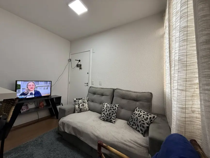Foto 2 de Apartamento com 2 quartos à venda, 42m2 em Nova Sapucaia, Sapucaia Do Sul - RS