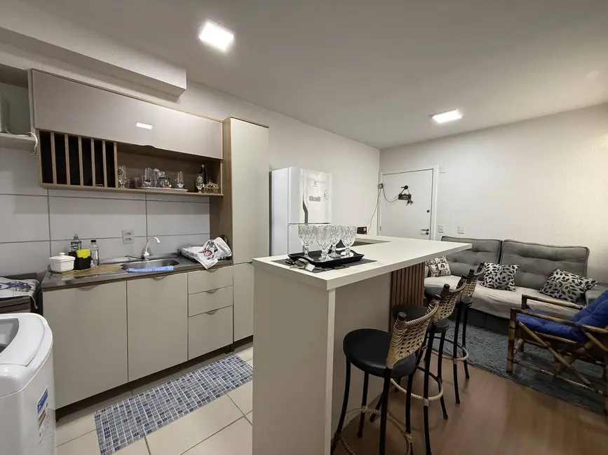 Foto 8 de Apartamento com 2 quartos à venda, 42m2 em Nova Sapucaia, Sapucaia Do Sul - RS