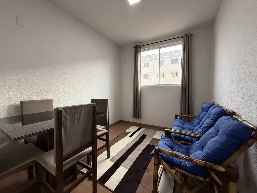 Foto 6 de Apartamento com 2 quartos à venda, 42m2 em Nova Sapucaia, Sapucaia Do Sul - RS