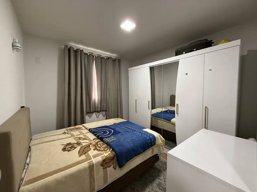 Foto 9 de Apartamento com 2 quartos à venda, 42m2 em Nova Sapucaia, Sapucaia Do Sul - RS