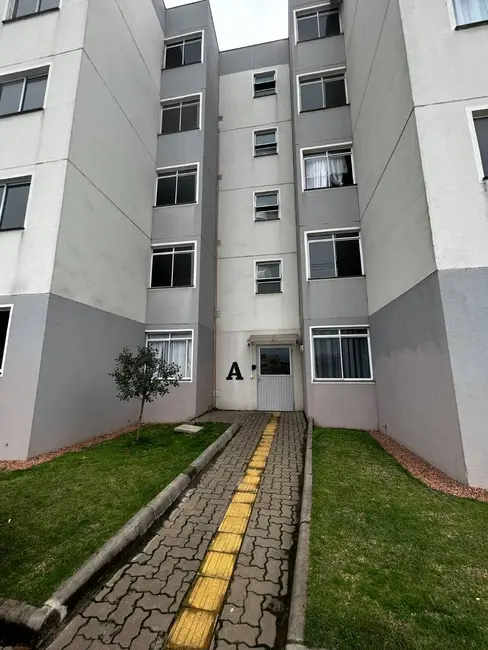 Foto 1 de Apartamento com 2 quartos à venda, 42m2 em Nova Sapucaia, Sapucaia Do Sul - RS