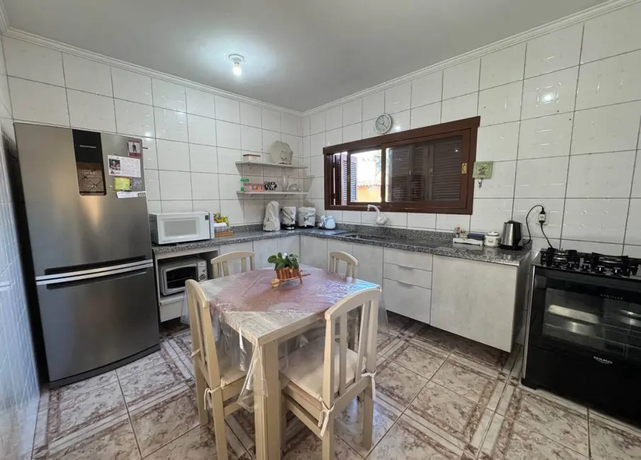Foto 5 de Casa com 4 quartos à venda, 274m2 em Walderez, Sapucaia Do Sul - RS