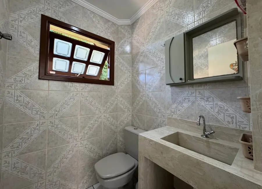 Foto 3 de Casa com 4 quartos à venda, 274m2 em Walderez, Sapucaia Do Sul - RS