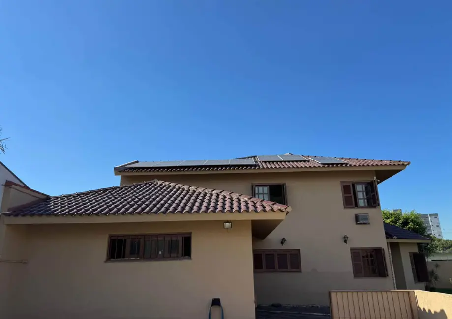 Foto 8 de Casa com 4 quartos à venda, 274m2 em Walderez, Sapucaia Do Sul - RS