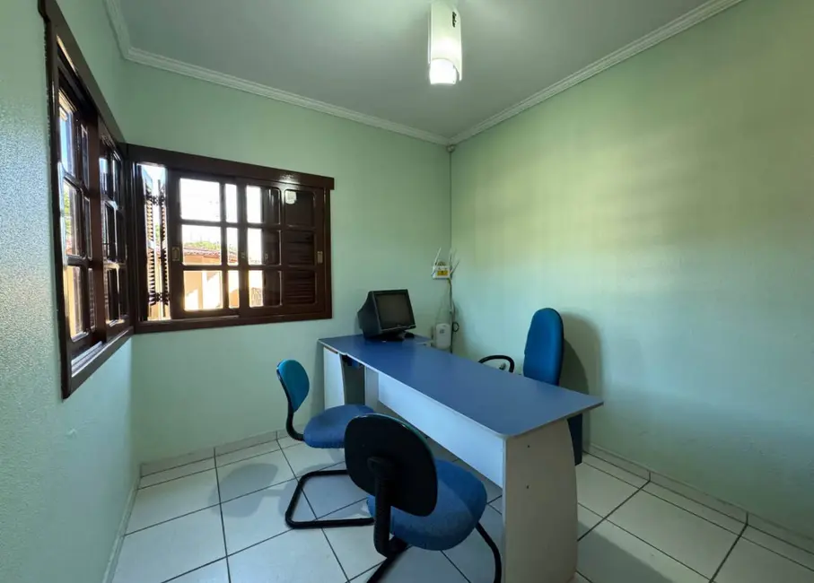 Foto 4 de Casa com 4 quartos à venda, 274m2 em Walderez, Sapucaia Do Sul - RS