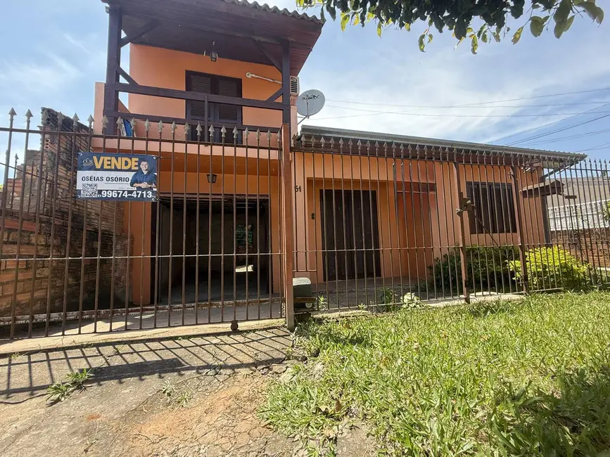 Foto 1 de Casa com 5 quartos à venda, 180m2 em Pasqualini, Sapucaia Do Sul - RS
