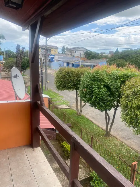 Foto 2 de Casa com 5 quartos à venda, 180m2 em Pasqualini, Sapucaia Do Sul - RS