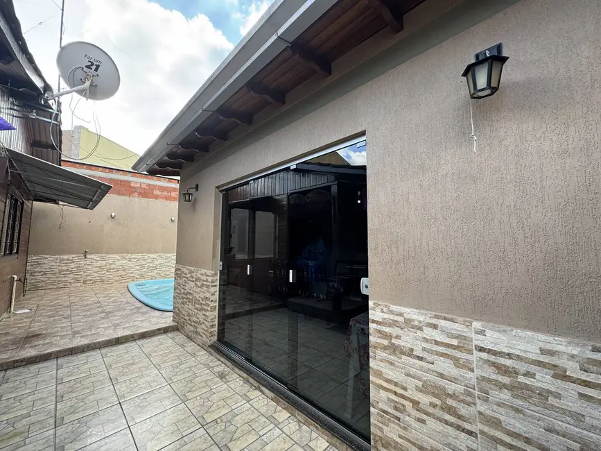 Foto 9 de Casa com 3 quartos à venda, 180m2 em Centro, Sapucaia Do Sul - RS