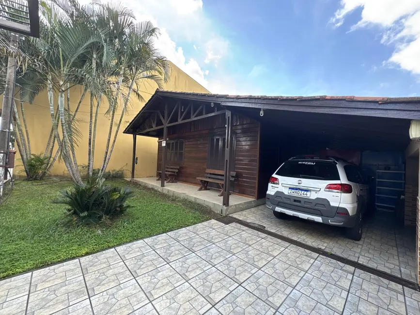 Foto 1 de Casa com 3 quartos à venda, 180m2 em Centro, Sapucaia Do Sul - RS