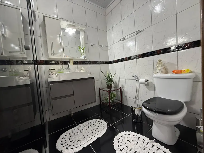Foto 4 de Casa com 3 quartos à venda, 140m2 em São José, Sapucaia Do Sul - RS