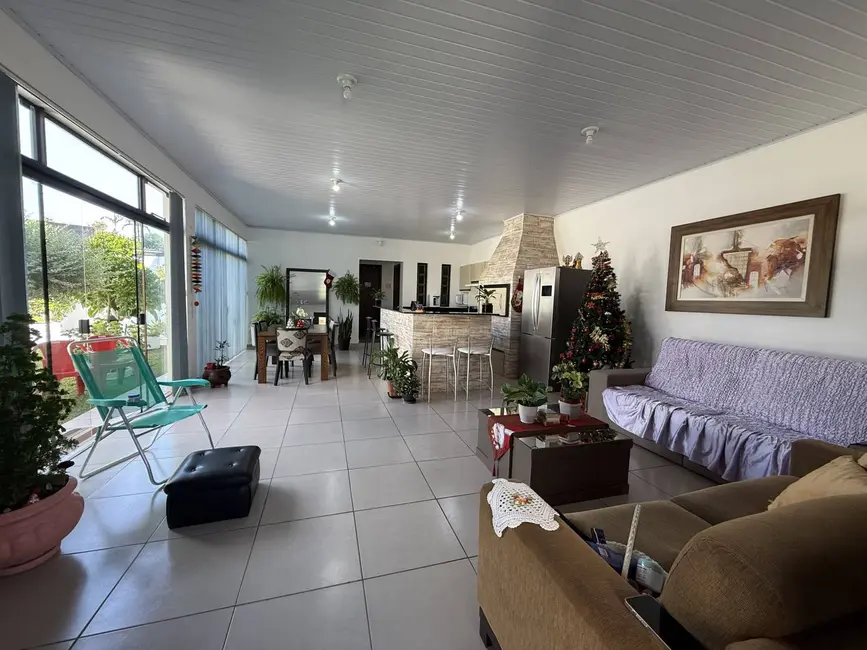 Foto 3 de Casa com 3 quartos à venda, 140m2 em São José, Sapucaia Do Sul - RS