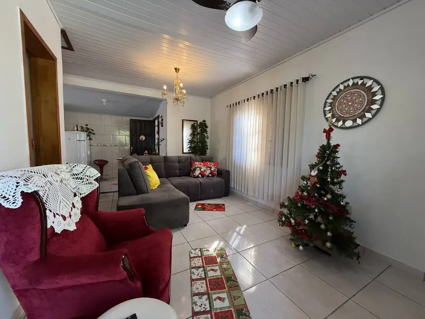 Foto 9 de Casa com 3 quartos à venda, 140m2 em São José, Sapucaia Do Sul - RS
