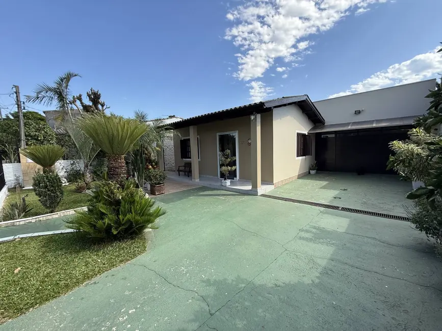Foto 1 de Casa com 3 quartos à venda, 140m2 em São José, Sapucaia Do Sul - RS