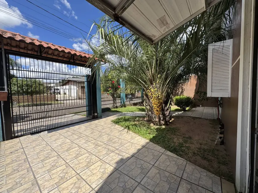Foto 8 de Casa com 4 quartos à venda, 243m2 em Vargas, Sapucaia Do Sul - RS