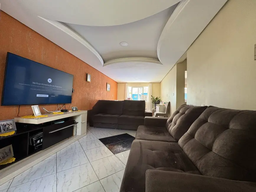 Foto 2 de Casa com 4 quartos à venda, 243m2 em Vargas, Sapucaia Do Sul - RS