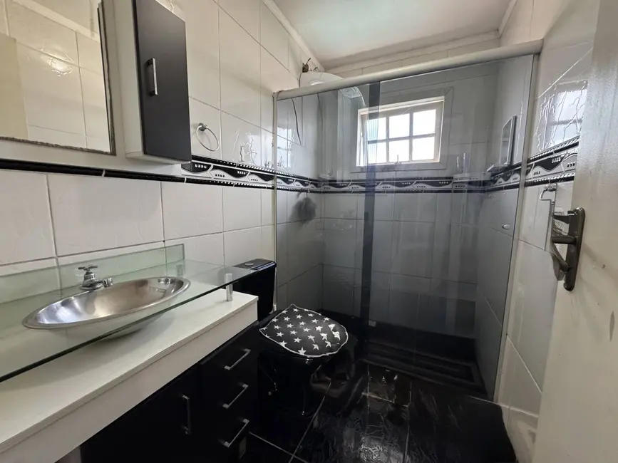 Foto 5 de Casa com 4 quartos à venda, 243m2 em Vargas, Sapucaia Do Sul - RS