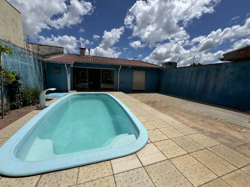 Foto 6 de Casa com 4 quartos à venda, 243m2 em Vargas, Sapucaia Do Sul - RS