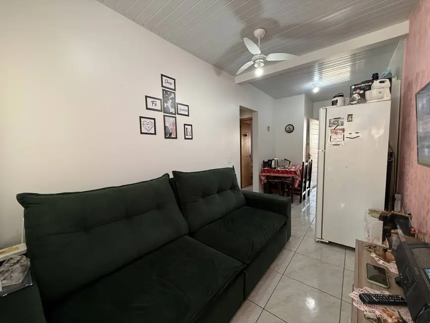 Foto 3 de Casa com 2 quartos à venda, 90m2 em Lomba da Palmeira, Sapucaia Do Sul - RS