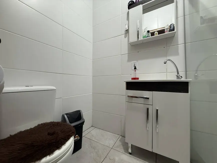 Foto 6 de Casa com 2 quartos à venda, 90m2 em Lomba da Palmeira, Sapucaia Do Sul - RS