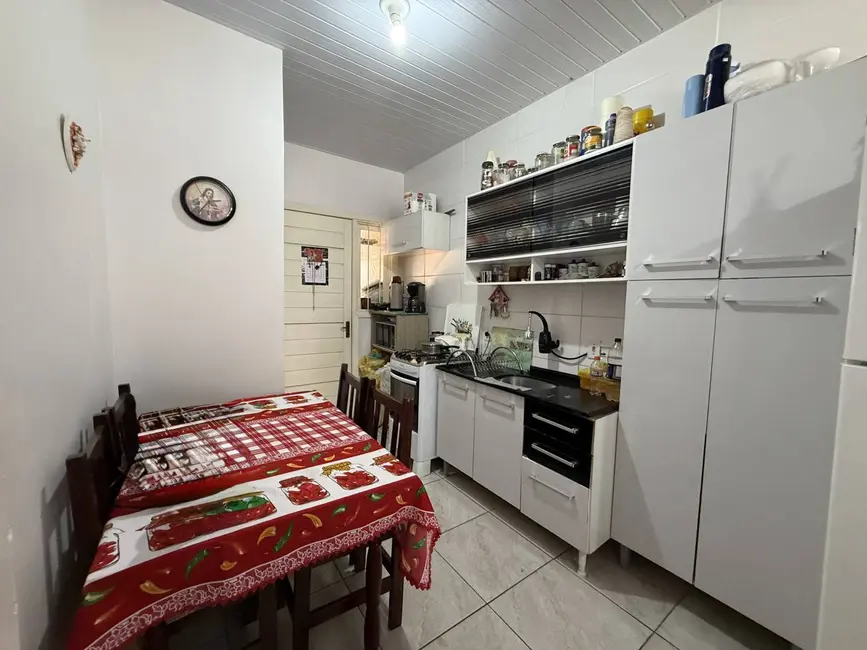 Foto 4 de Casa com 2 quartos à venda, 90m2 em Lomba da Palmeira, Sapucaia Do Sul - RS