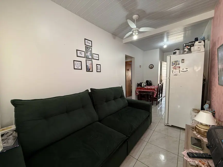 Foto 5 de Casa com 2 quartos à venda, 90m2 em Lomba da Palmeira, Sapucaia Do Sul - RS