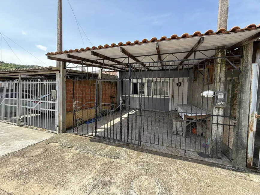 Foto 1 de Casa com 2 quartos à venda, 90m2 em Lomba da Palmeira, Sapucaia Do Sul - RS