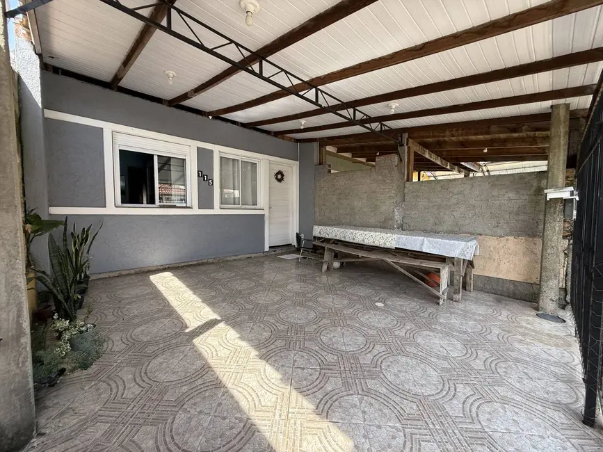 Foto 2 de Casa com 2 quartos à venda, 90m2 em Lomba da Palmeira, Sapucaia Do Sul - RS