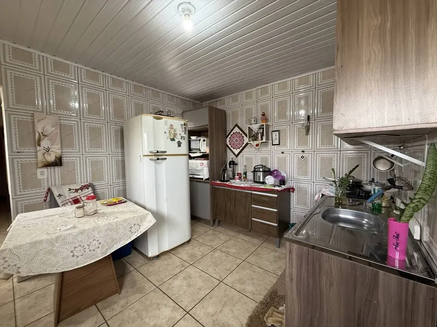 Foto 6 de Casa com 2 quartos à venda, 106m2 em Camboim, Sapucaia Do Sul - RS