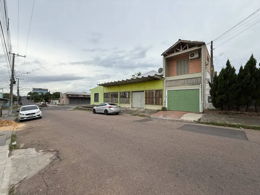 Foto 1 de Casa com 2 quartos à venda, 106m2 em Camboim, Sapucaia Do Sul - RS