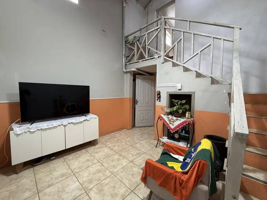 Foto 4 de Casa com 2 quartos à venda, 106m2 em Camboim, Sapucaia Do Sul - RS