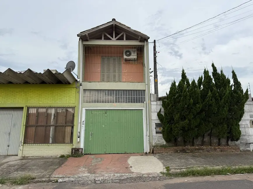 Foto 2 de Casa com 2 quartos à venda, 106m2 em Camboim, Sapucaia Do Sul - RS