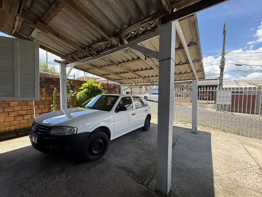 Foto 4 de Casa com 3 quartos à venda, 150m2 em Vargas, Sapucaia Do Sul - RS