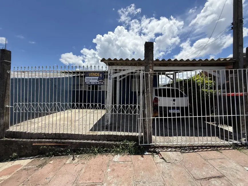Foto 7 de Casa com 3 quartos à venda, 150m2 em Vargas, Sapucaia Do Sul - RS