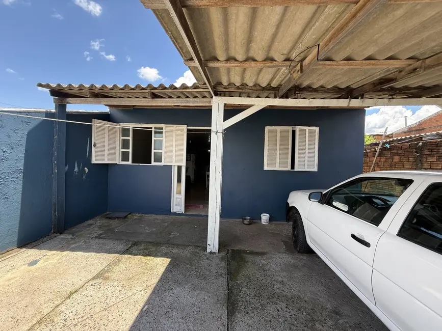 Foto 2 de Casa com 3 quartos à venda, 150m2 em Vargas, Sapucaia Do Sul - RS
