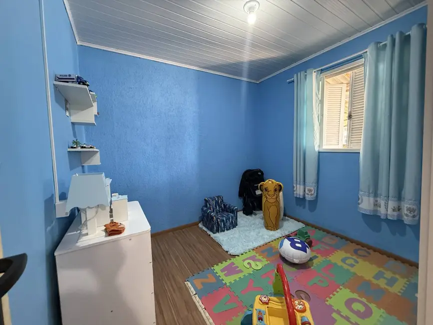 Foto 6 de Casa com 3 quartos à venda, 150m2 em Vargas, Sapucaia Do Sul - RS