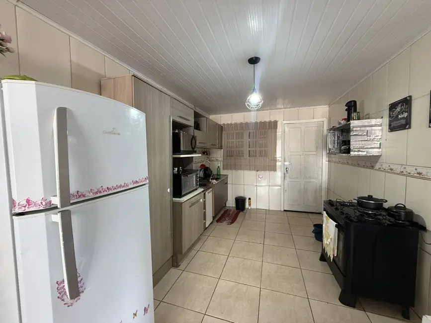 Foto 9 de Casa com 3 quartos à venda, 150m2 em Vargas, Sapucaia Do Sul - RS