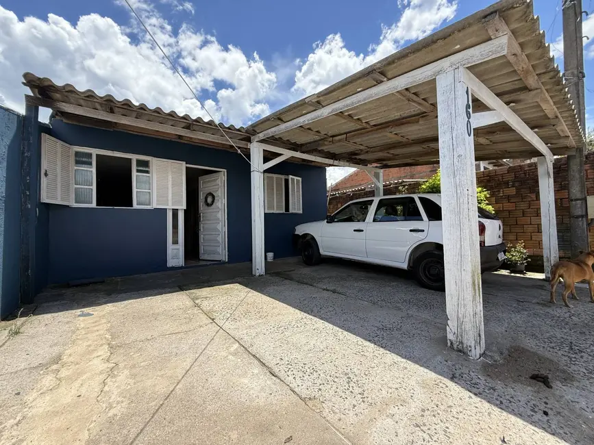 Foto 8 de Casa com 3 quartos à venda, 150m2 em Vargas, Sapucaia Do Sul - RS