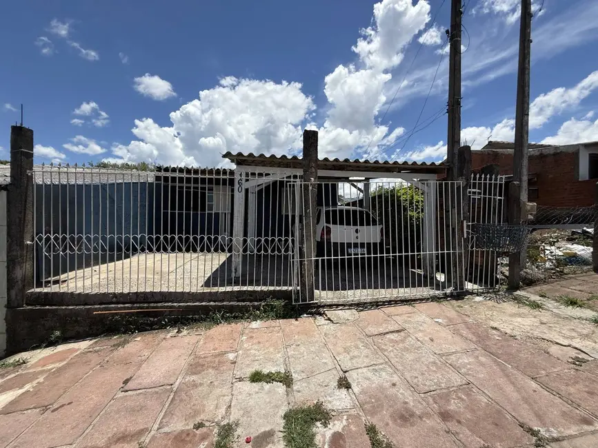Foto 1 de Casa com 3 quartos à venda, 150m2 em Vargas, Sapucaia Do Sul - RS