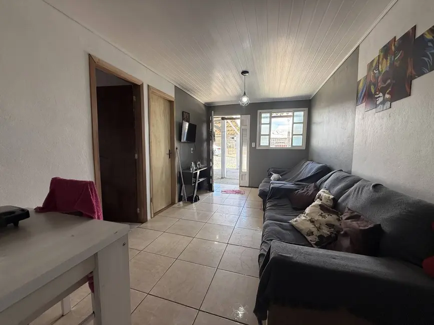 Foto 3 de Casa com 3 quartos à venda, 150m2 em Vargas, Sapucaia Do Sul - RS