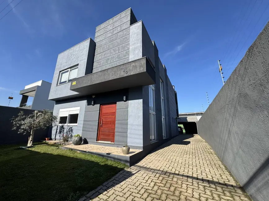 Foto 1 de Casa com 3 quartos à venda, 404m2 em Paraíso, Sapucaia Do Sul - RS