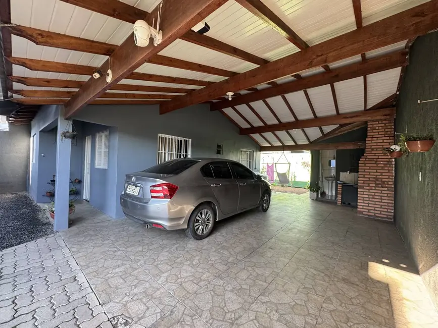 Foto 4 de Casa com 3 quartos à venda, 404m2 em Paraíso, Sapucaia Do Sul - RS
