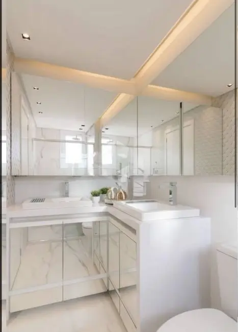 Apartamento com 3 quartos à venda, 180m2 em Centro, Esteio - RS - imagem 6 Foto 6 de Apartamento com 3 quartos à venda, 180m2 em Centro, Esteio - RS