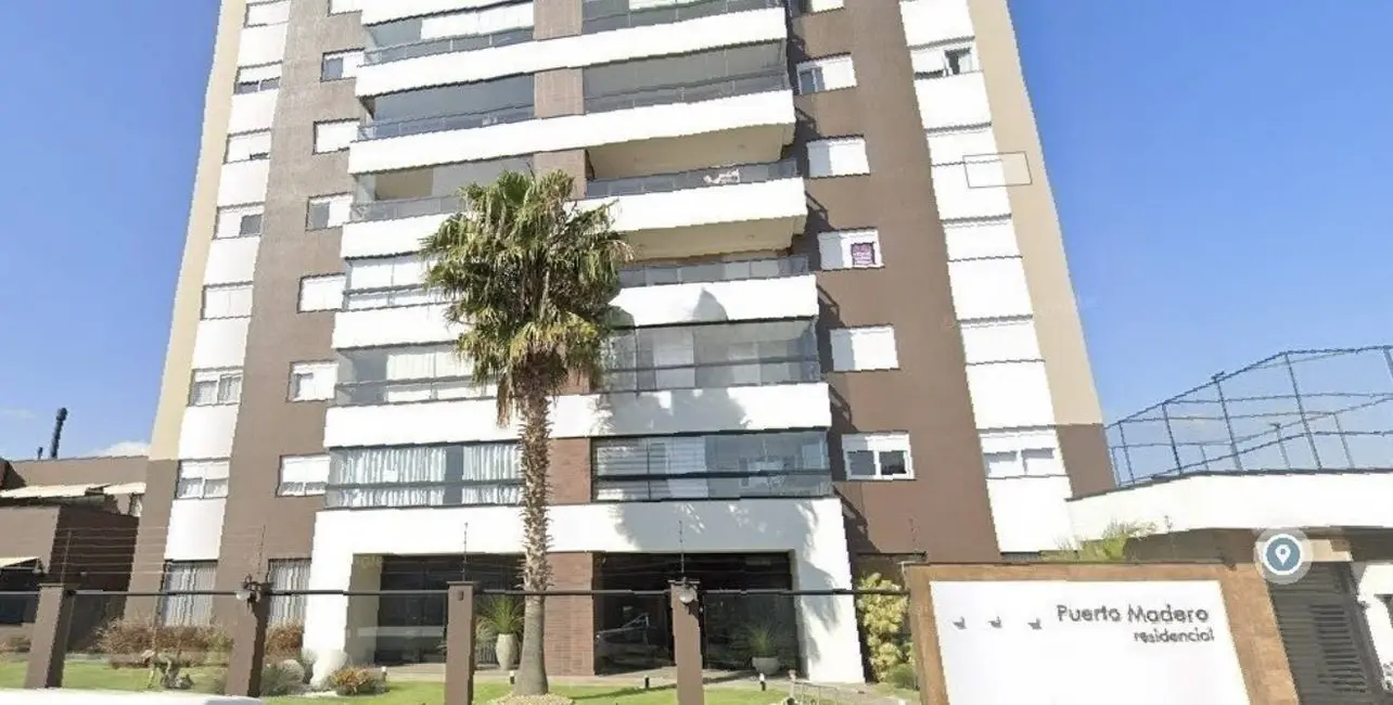 Apartamento com 3 quartos à venda, 180m2 em Centro, Esteio - RS - imagem 2 Foto 2 de Apartamento com 3 quartos à venda, 180m2 em Centro, Esteio - RS