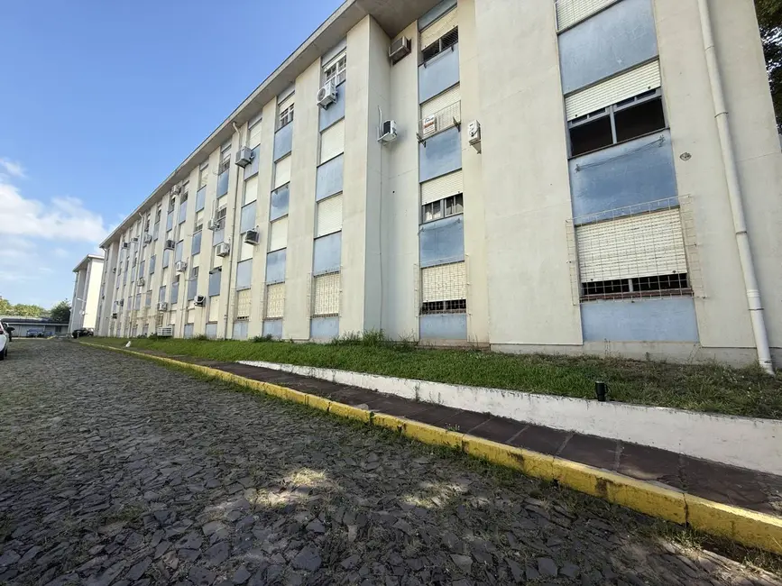 Foto 1 de Apartamento com 2 quartos à venda, 50m2 em Centro, Sapucaia Do Sul - RS