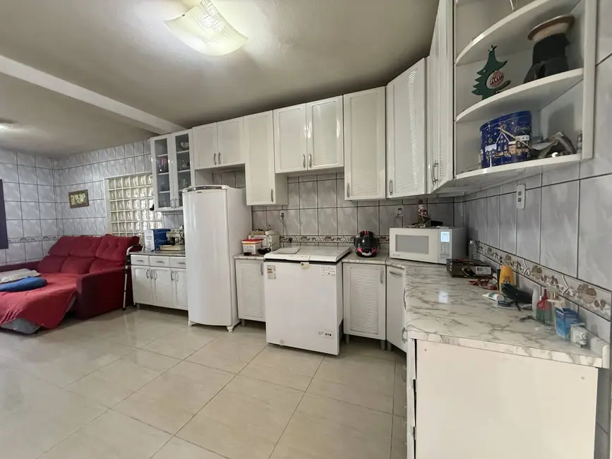 Foto 6 de Casa com 5 quartos à venda, 260m2 em Sete, Sapucaia Do Sul - RS