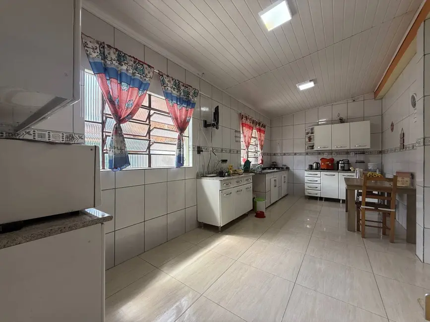 Foto 9 de Casa com 5 quartos à venda, 260m2 em Sete, Sapucaia Do Sul - RS
