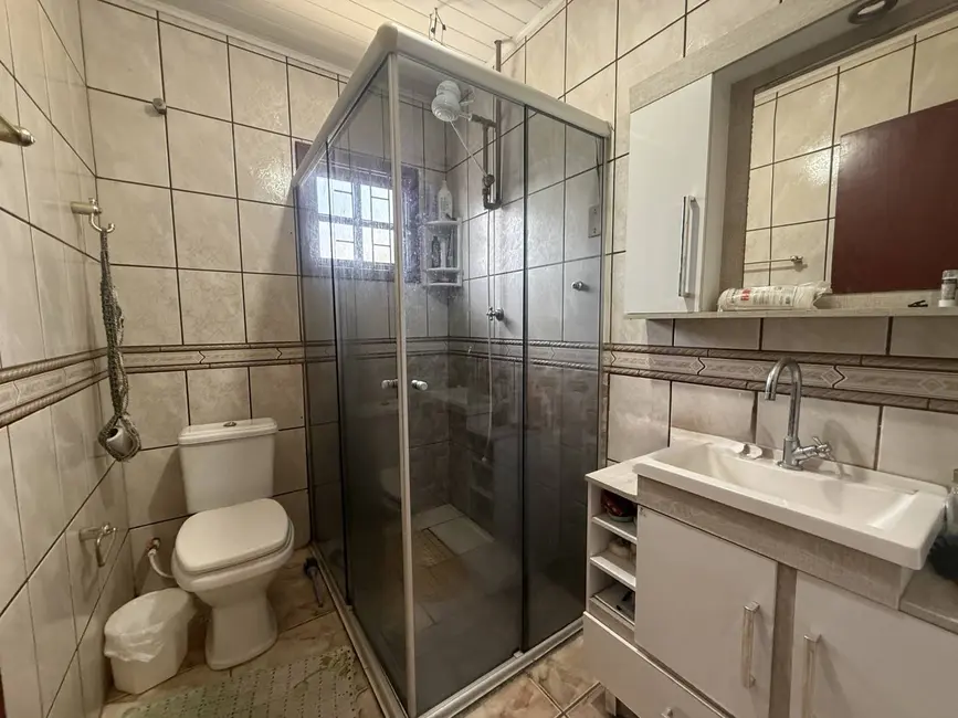 Foto 3 de Casa com 5 quartos à venda, 260m2 em Sete, Sapucaia Do Sul - RS